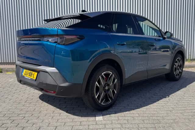 Peugeot 3008 (2025) thumbnail 5