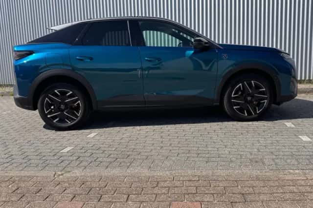Peugeot 3008 (2025) thumbnail 6