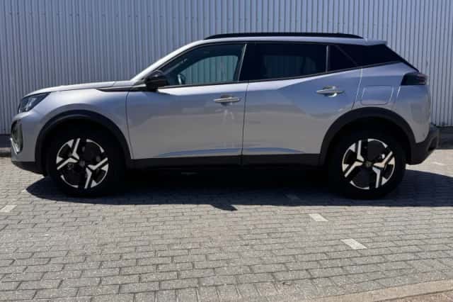 Peugeot 2008 (2025) thumbnail 2