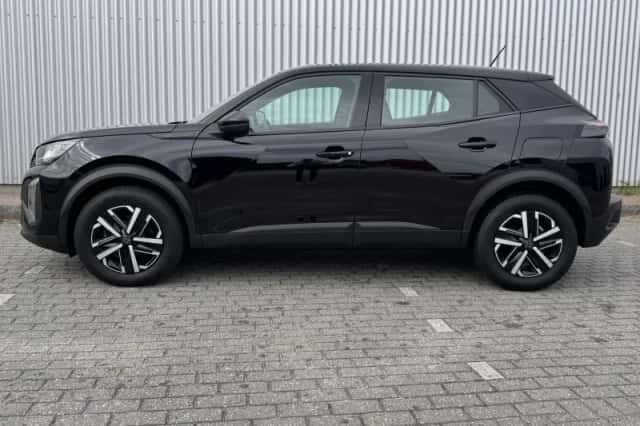 Peugeot 2008 (2025) thumbnail 2