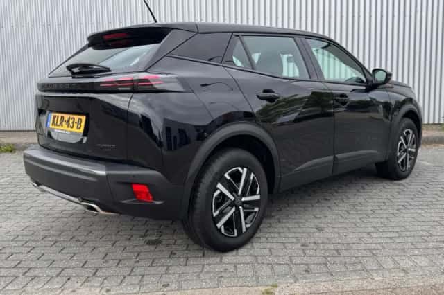 Peugeot 2008 (2025) thumbnail 5