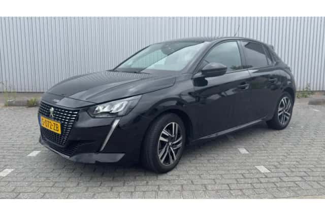 Peugeot 208 (2023) thumbnail 1