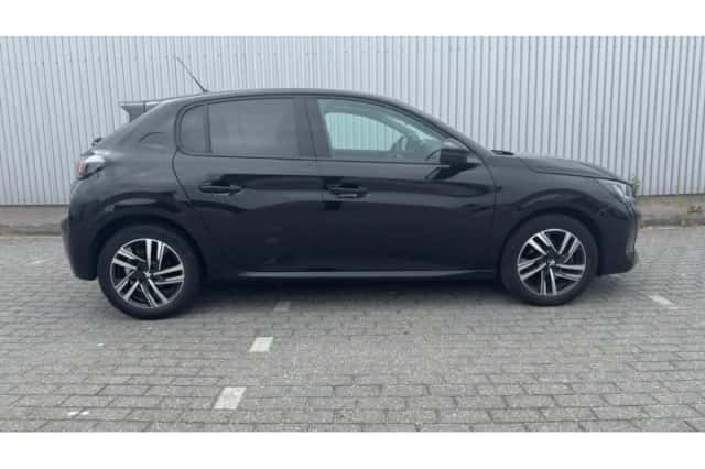 Peugeot 208 (2023) thumbnail 6