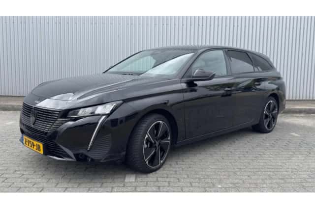 Peugeot e-308 (2024) thumbnail 1