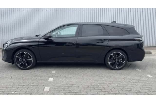 Peugeot e-308 (2024) thumbnail 2