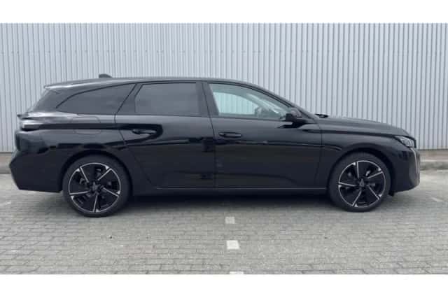 Peugeot e-308 (2024) thumbnail 6