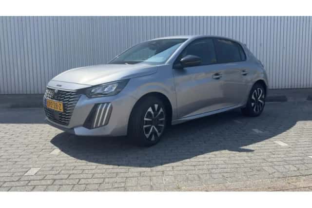 Peugeot e-208 (2026) thumbnail 1