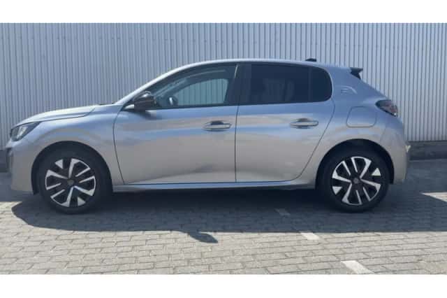 Peugeot e-208 (2026) thumbnail 2