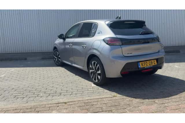 Peugeot e-208 (2026) thumbnail 3