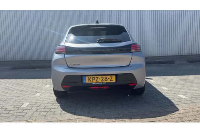 Peugeot e-208 (2026) thumbnail 4