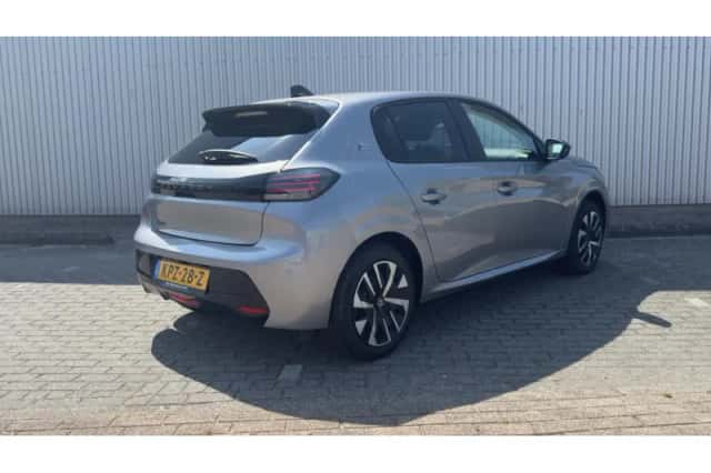 Peugeot e-208 (2026) thumbnail 5