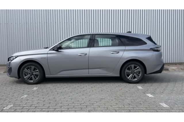 Peugeot 308 (2025) thumbnail 2
