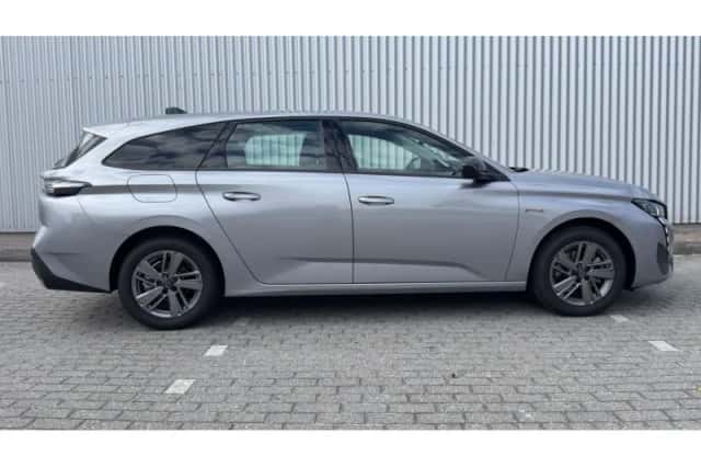 Peugeot 308 (2025) thumbnail 6