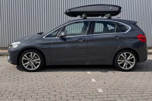 BMW 2-Serie (2015) thumbnail 2