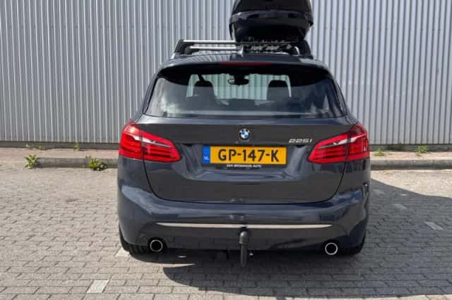 BMW 2-Serie (2015) thumbnail 4