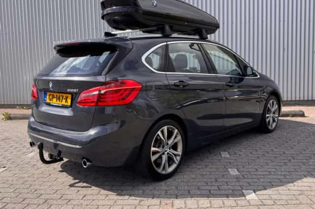 BMW 2-Serie (2015) thumbnail 5
