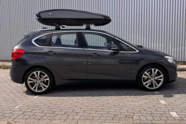 BMW 2-Serie (2015) thumbnail 6