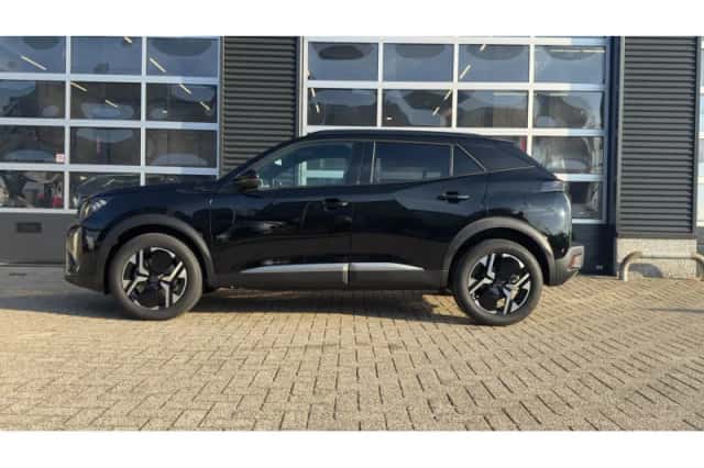 Peugeot 2008 (2026) thumbnail 2