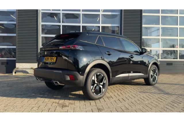 Peugeot 2008 (2026) thumbnail 5