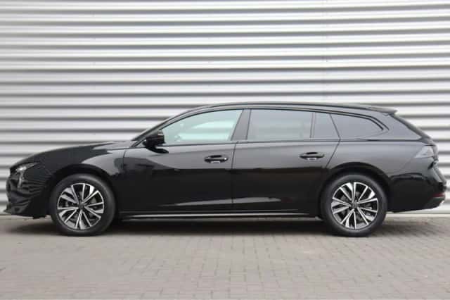 Peugeot 508 (2023) thumbnail 2