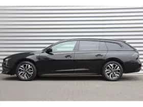 Peugeot 508 (2023) thumbnail 2