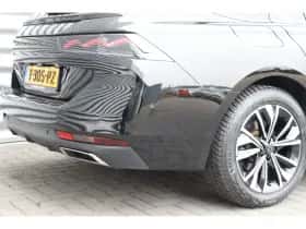 Peugeot 508 (2023) thumbnail 11