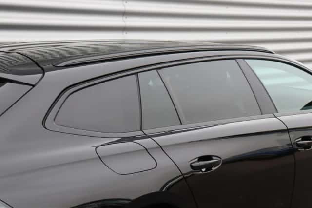 Peugeot 508 (2023) thumbnail 12