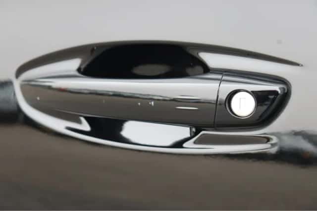 Peugeot 508 (2023) thumbnail 13