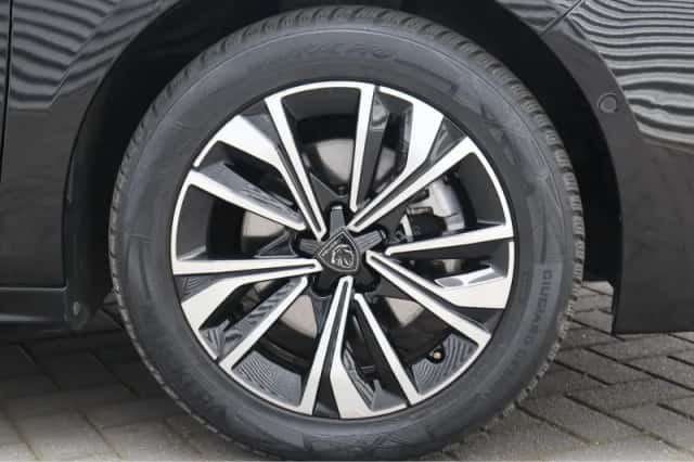 Peugeot 508 (2023) thumbnail 15