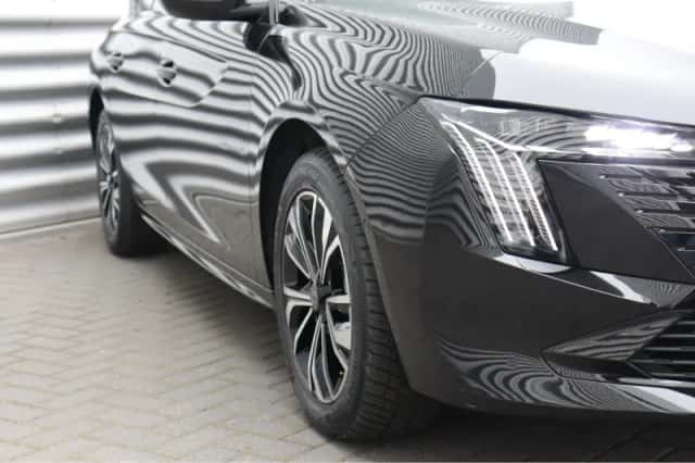 Peugeot 508 (2023) thumbnail 16