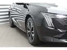Peugeot 508 (2023) thumbnail 16