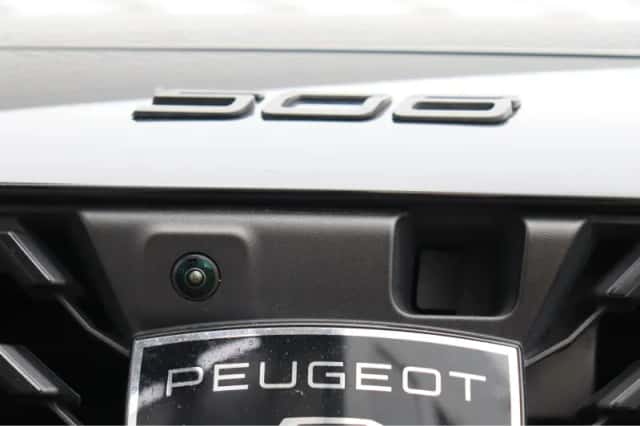 Peugeot 508 (2023) thumbnail 17