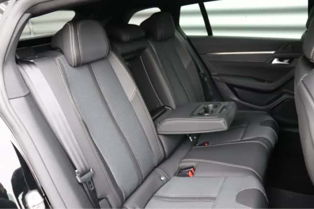 Peugeot 508 (2023) thumbnail 19