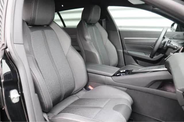 Peugeot 508 (2023) thumbnail 20