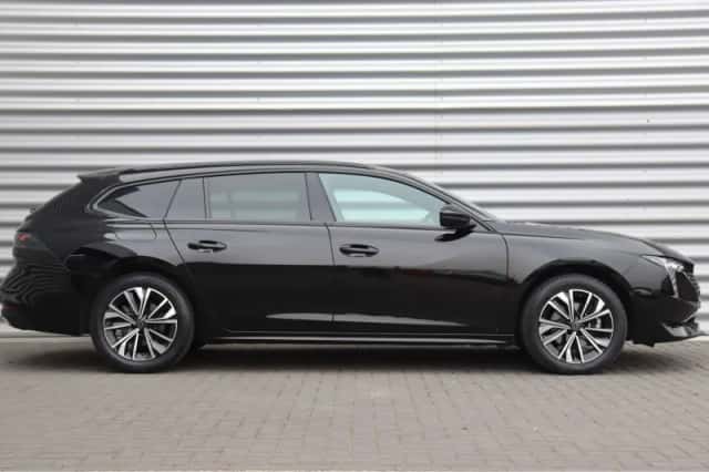 Peugeot 508 (2023) thumbnail 3