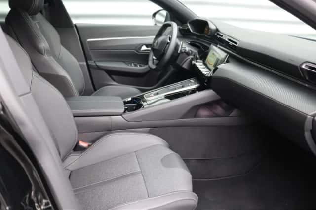 Peugeot 508 (2023) thumbnail 21
