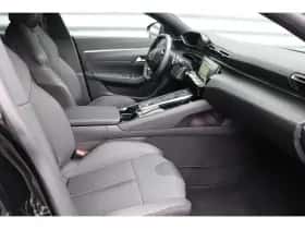 Peugeot 508 (2023) thumbnail 21