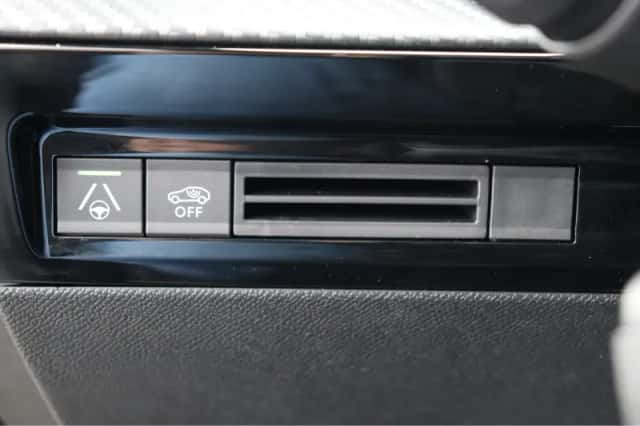 Peugeot 508 (2023) thumbnail 23