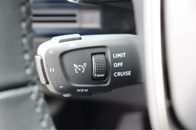 Peugeot 508 (2023) thumbnail 24