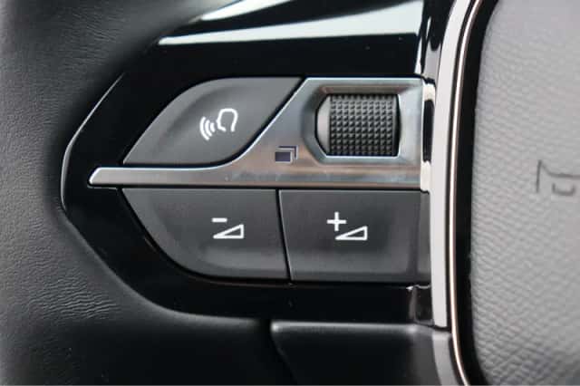 Peugeot 508 (2023) thumbnail 26