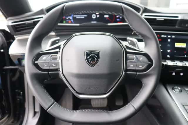 Peugeot 508 (2023) thumbnail 30