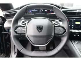Peugeot 508 (2023) thumbnail 30
