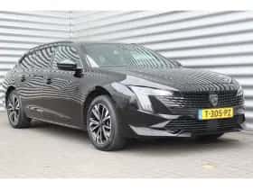 Peugeot 508 (2023) thumbnail 4