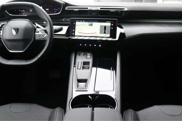 Peugeot 508 (2023) thumbnail 31