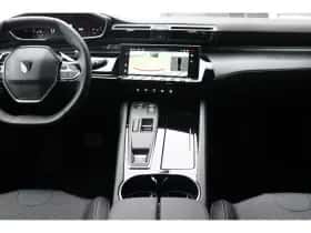 Peugeot 508 (2023) thumbnail 31