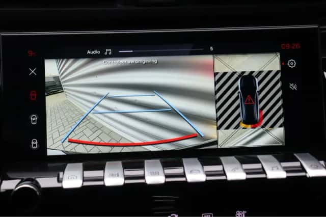Peugeot 508 (2023) thumbnail 34