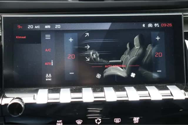 Peugeot 508 (2023) thumbnail 35