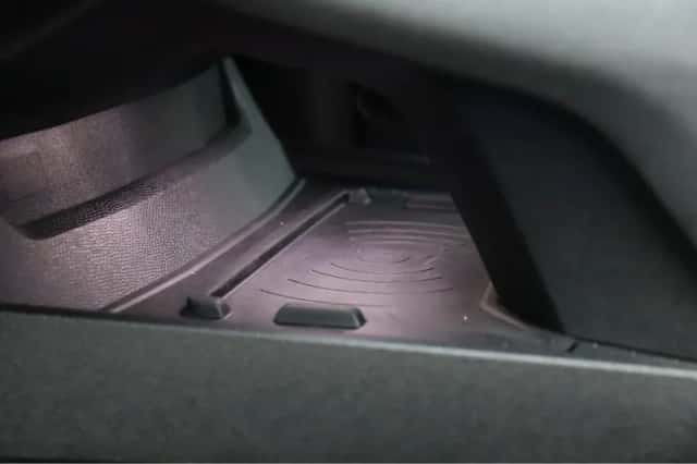 Peugeot 508 (2023) thumbnail 38