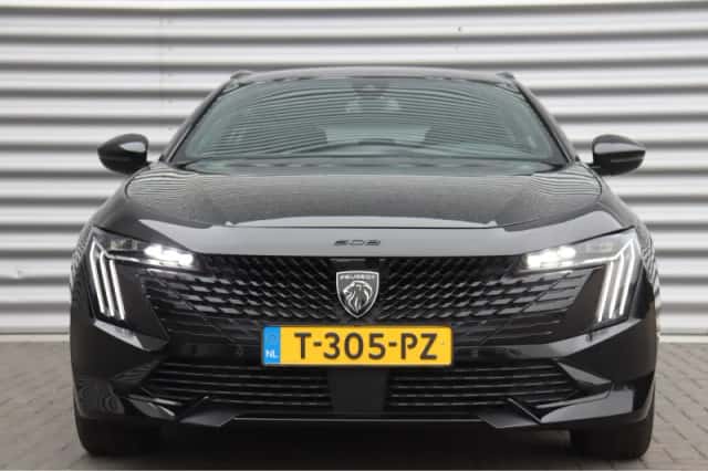 Peugeot 508 (2023) thumbnail 5