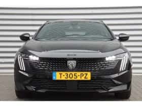 Peugeot 508 (2023) thumbnail 5